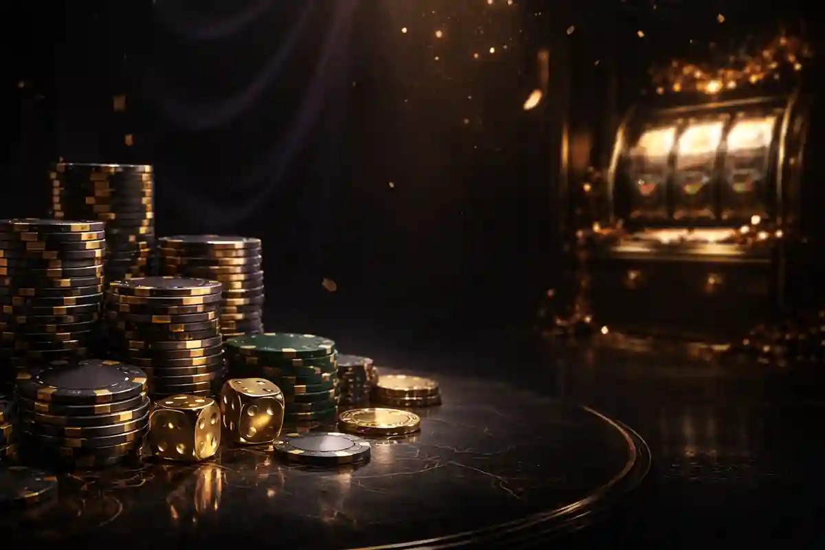 Casino Welkomstbonus