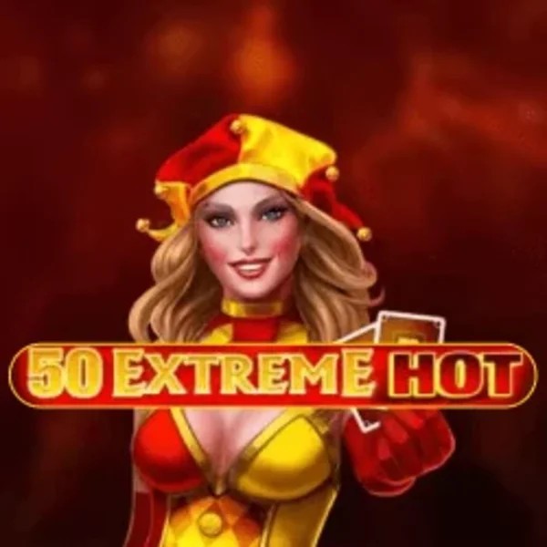 50 Extreme Hot logo – Slots by Eurocoin Interactive at 30bet Casino