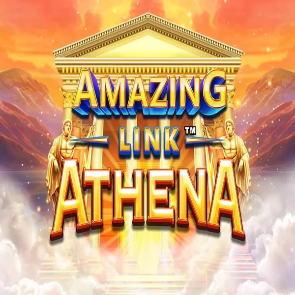 Play Amazing Link Athena slot by SpinPlay Games on 30-bet-casino.nl