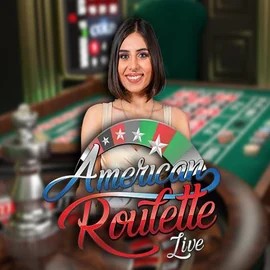 American Roulette (Evolution) – slot by Evolution, featured at 30-bet-casino.nl
