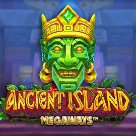 Ancient Island Megaways logo – Slots by Pragmatic Play at 30bet Casino
