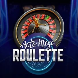 Auto Mega Roulette – slot by Pragmatic Play, featured at 30-bet-casino.nl
