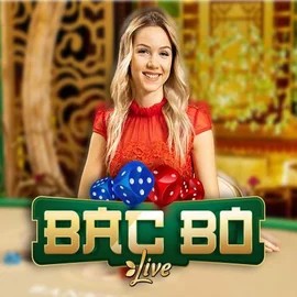 Bac Bo slot visual from Evolution available on 30-bet-casino.nl