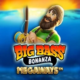 Big Bass Bonanza Megaways online slot from Pragmatic Play – play at 30-bet-casino.nl