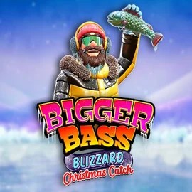 Bigger Bass Blizzard Christmas Catch online slot from Pragmatic Play – play at 30-bet-casino.nl