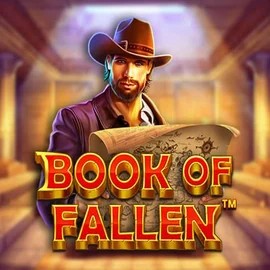 Book Of Fallen – slot by Pragmatic Play, featured at 30-bet-casino.nl