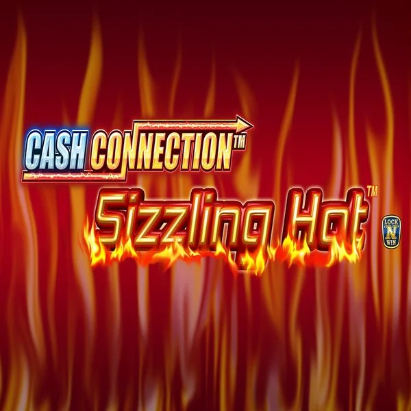 Cash Connection Sizzling hot casino game by Novomatic – featured logo at 30bet Casino