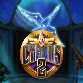 Cygnus 2 casino game by ELK Studios – featured logo at 30bet Casino