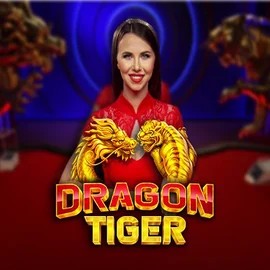 Dragon Tiger (Live) by Pragmatic Play, showcased at 30-bet-casino.nl – game logo
