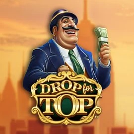 Slots logo of Drop For Top from Rarestone Gaming at 30bet Casino