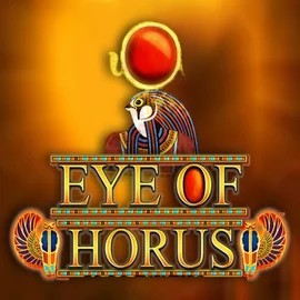 Eye of Horus online slot from RTG (Reel Time Gaming) – play at 30-bet-casino.nl