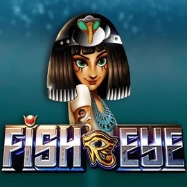 Fish Eye game by Pragmatic Play – logo hosted on 30bet Casino