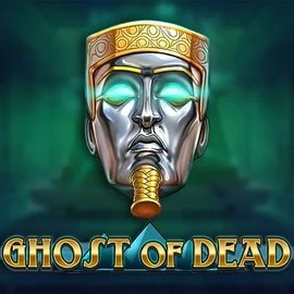 Ghost of Dead logo by Play'n GO at 30bet Casino