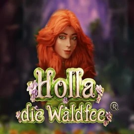 Holla die Waldfee online game logo by Hölle Games on 30-bet-casino.nl