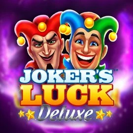 Play Jokers Luck Deluxe slot by Skywind Group on 30-bet-casino.nl