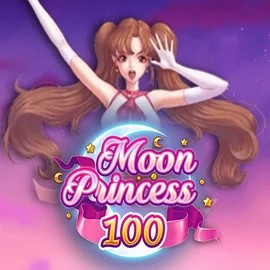 Play the Moon Princess 100 slot by Play'n GO on 30bet Casino