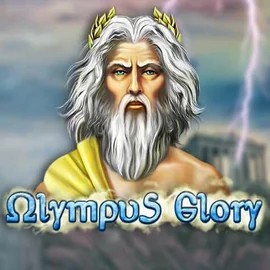 Olympus Glory by Amusnet Interactive, showcased at 30-bet-casino.nl – game logo