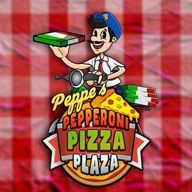 Peppe’s Pepperoni Pizza Plaza online slot from Pragmatic Play – play at 30-bet-casino.nl