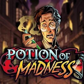 Potion of Madness online slot from Play'n GO – play at 30-bet-casino.nl