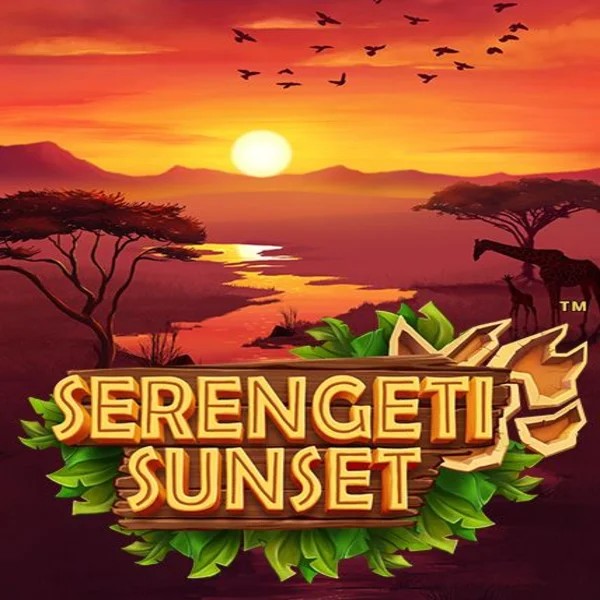 Try Serengeti Sunset slot by Skywind Group on 30-bet-casino.nl – logo image