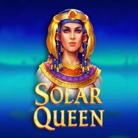 Solar Queen – slot by Playson, featured at 30-bet-casino.nl