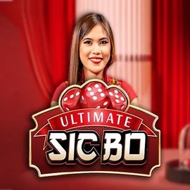 Play Ultimate Sic Bo slot by Ezugi on 30-bet-casino.nl