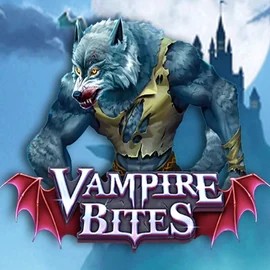 Play the Vampire Bites slot by Amusnet Interactive on 30bet Casino